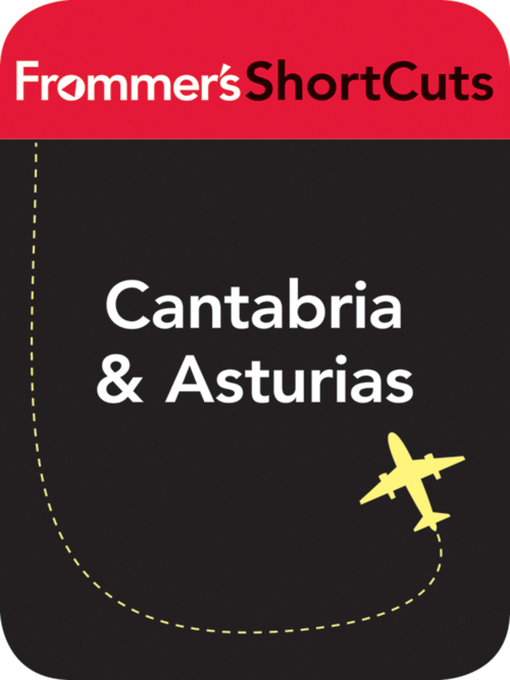Cover image for Cantabria & Asturias, Spain